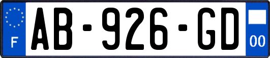 AB-926-GD