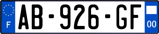 AB-926-GF