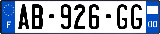 AB-926-GG
