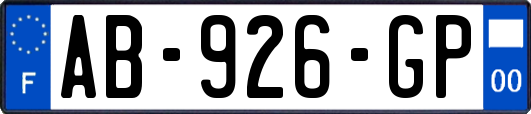 AB-926-GP