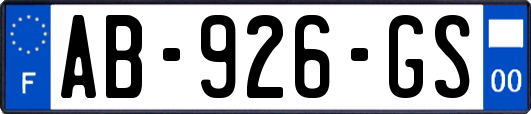 AB-926-GS