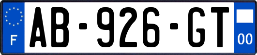 AB-926-GT