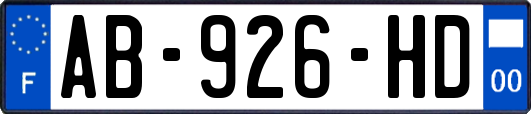 AB-926-HD