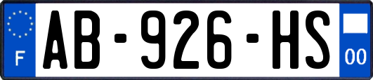 AB-926-HS