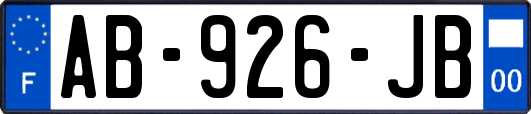 AB-926-JB