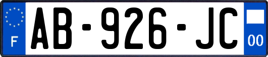 AB-926-JC