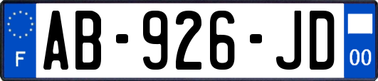 AB-926-JD