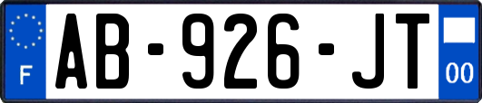 AB-926-JT