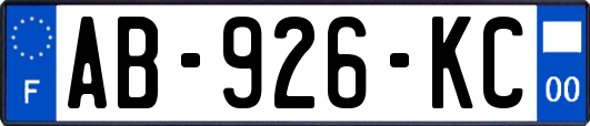 AB-926-KC