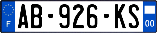 AB-926-KS