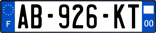 AB-926-KT