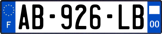 AB-926-LB