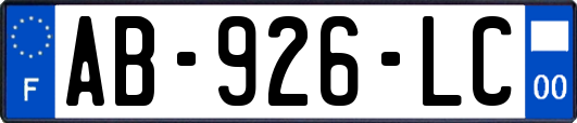 AB-926-LC
