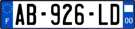 AB-926-LD