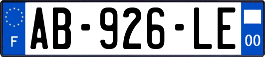 AB-926-LE