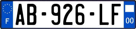 AB-926-LF