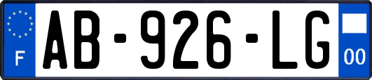 AB-926-LG