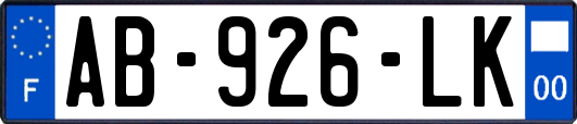 AB-926-LK
