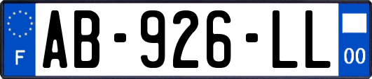 AB-926-LL