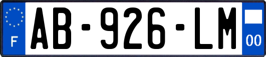 AB-926-LM