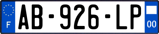 AB-926-LP