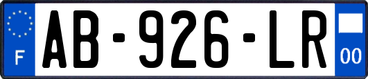 AB-926-LR