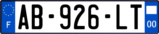 AB-926-LT