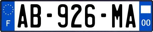 AB-926-MA