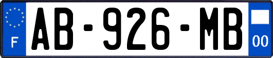 AB-926-MB