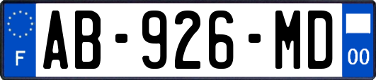 AB-926-MD