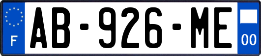 AB-926-ME