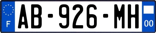AB-926-MH