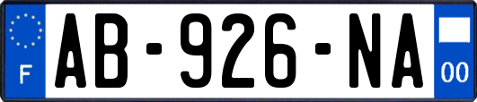 AB-926-NA