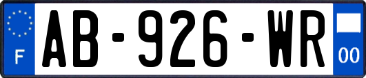 AB-926-WR
