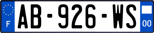 AB-926-WS