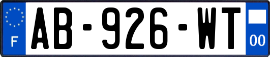 AB-926-WT