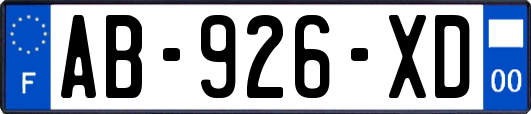 AB-926-XD