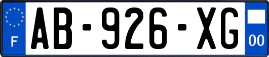 AB-926-XG