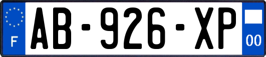 AB-926-XP