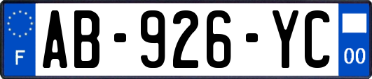AB-926-YC