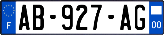 AB-927-AG