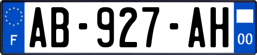 AB-927-AH