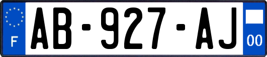 AB-927-AJ