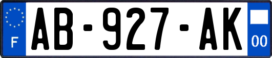 AB-927-AK