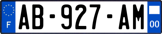 AB-927-AM