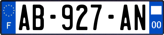 AB-927-AN