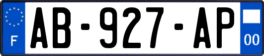 AB-927-AP