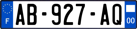 AB-927-AQ