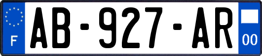 AB-927-AR