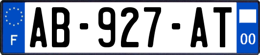 AB-927-AT